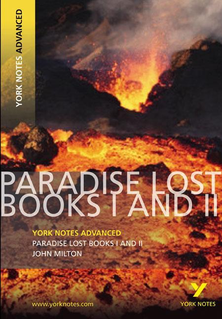 Cover: 9781408217306 | Paradise Lost: York Notes Advanced | Geoff Ridden | Taschenbuch | 2009