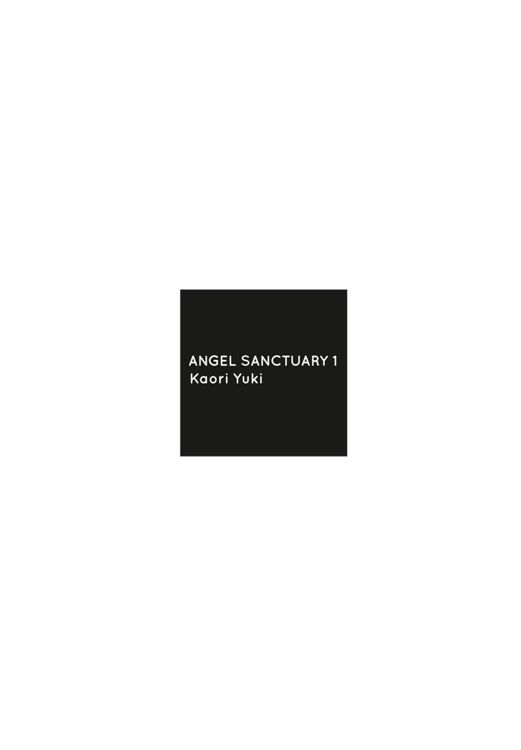 Bild: 9783551800060 | Angel Sanctuary Pearls 1 | Kaori Yuki | Taschenbuch | Großtaschenbuch