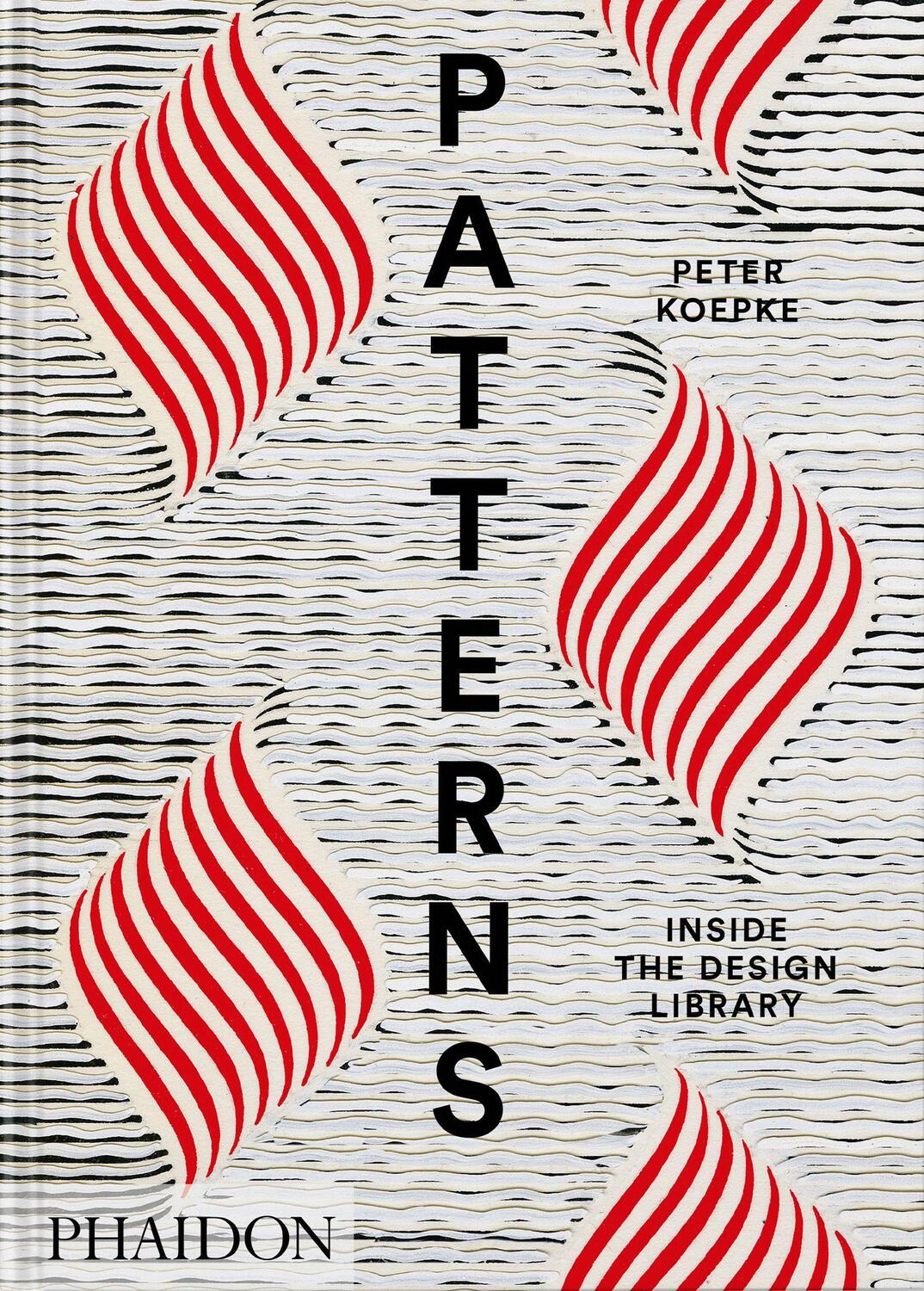 Cover: 9781838665654 | Patterns, Inside the Design Library | Peter Koepke | Buch | Englisch