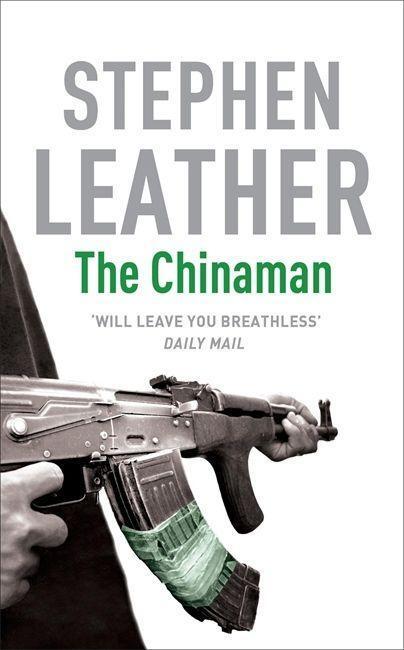 Cover: 9780340580257 | The Chinaman | Stephen Leather | Taschenbuch | Englisch | 1992