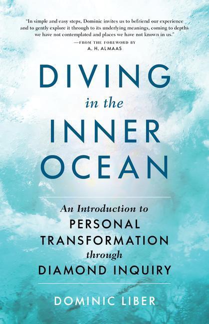 Cover: 9781611809084 | Diving in the Inner Ocean: An Introduction to Personal...