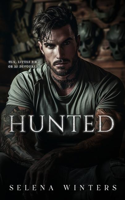 Cover: 9798336337709 | Hunted | A Dark Romance | Selena Winters | Taschenbuch | Englisch