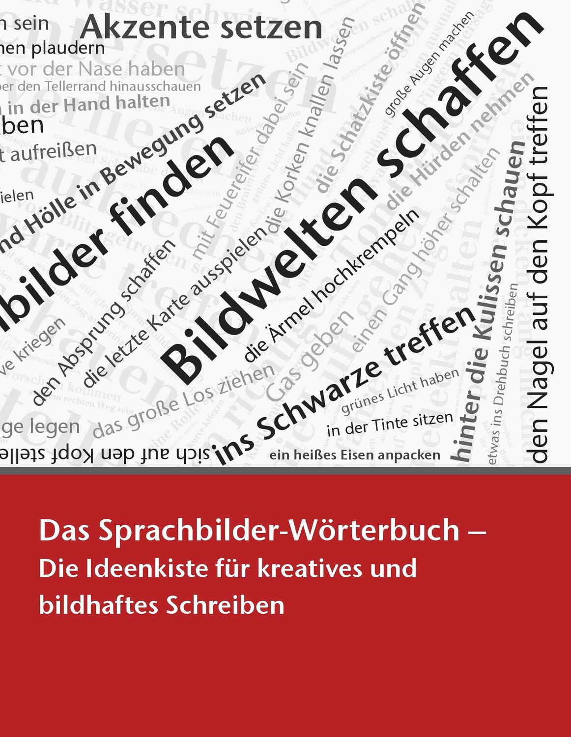 Cover: 9783741204999 | Das Sprachbilder-Wörterbuch | Petra Winkler | Buch | 128 S. | Deutsch