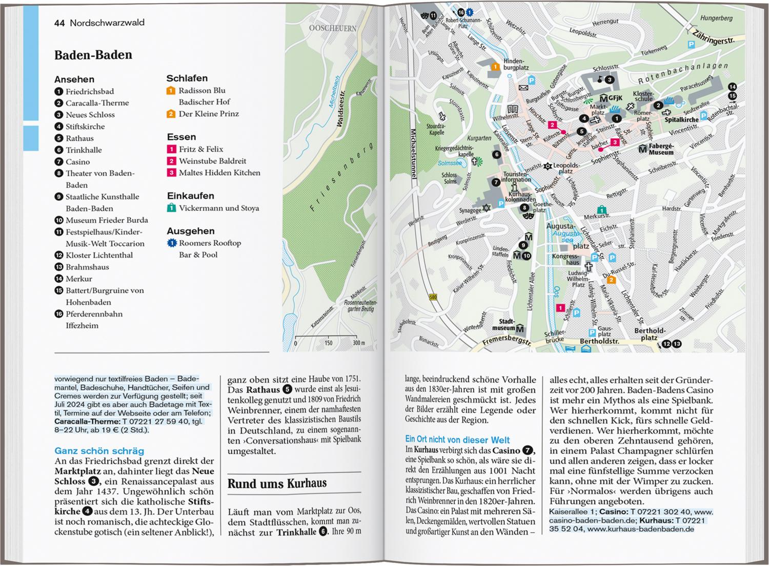 Bild: 9783616007779 | DUMONT Reise-Taschenbuch Reiseführer Schwarzwald | Muriel Brunswig