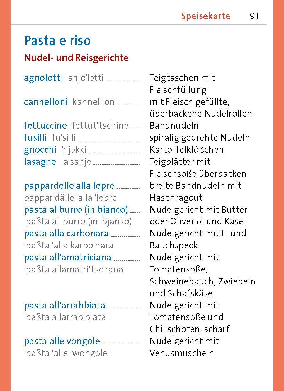 Bild: 9783125145955 | Langenscheidt Universal-Sprachführer Italienisch | Taschenbuch | 2024