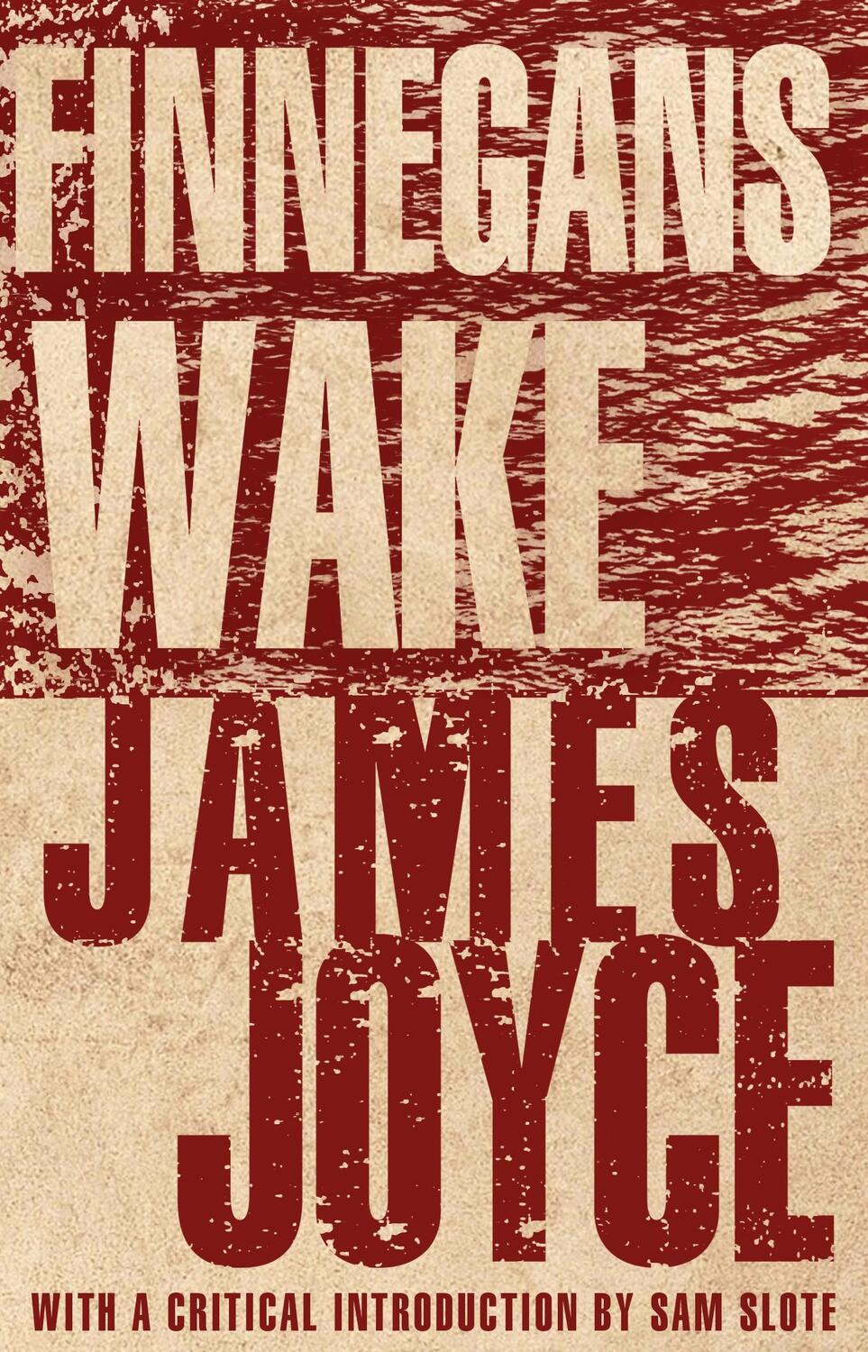 Cover: 9781847498007 | Finnegans Wake | James Joyce | Taschenbuch | Englisch | 2020