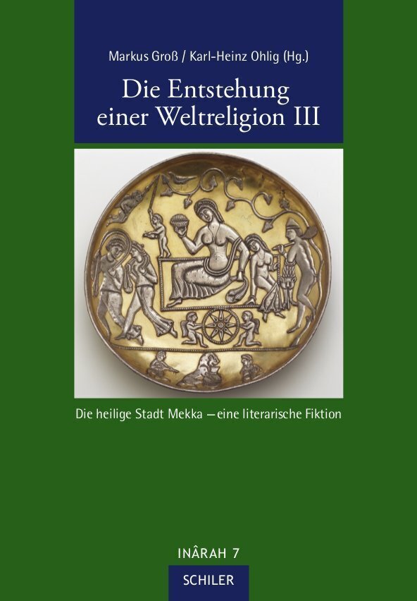 Cover: 9783899304183 | Die Entstehung einer Weltreligion. Tl.3 | Karl-Heinz Ohlig (u. a.)