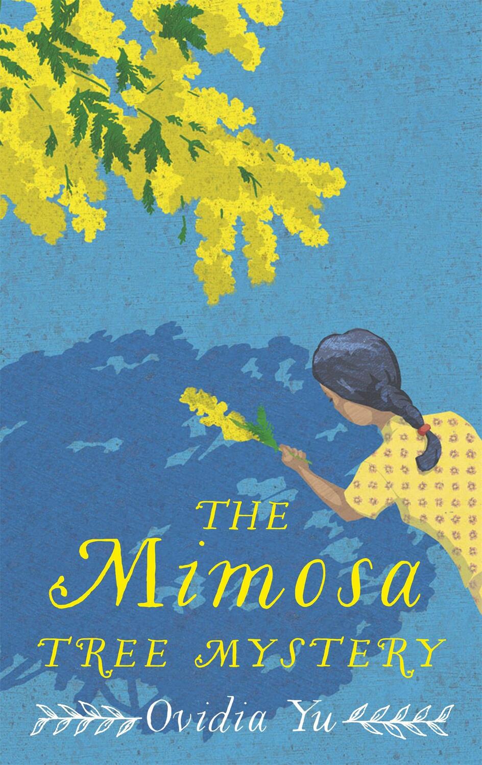 Cover: 9781472132024 | The Mimosa Tree Mystery | Ovidia Yu | Taschenbuch | 352 S. | Englisch