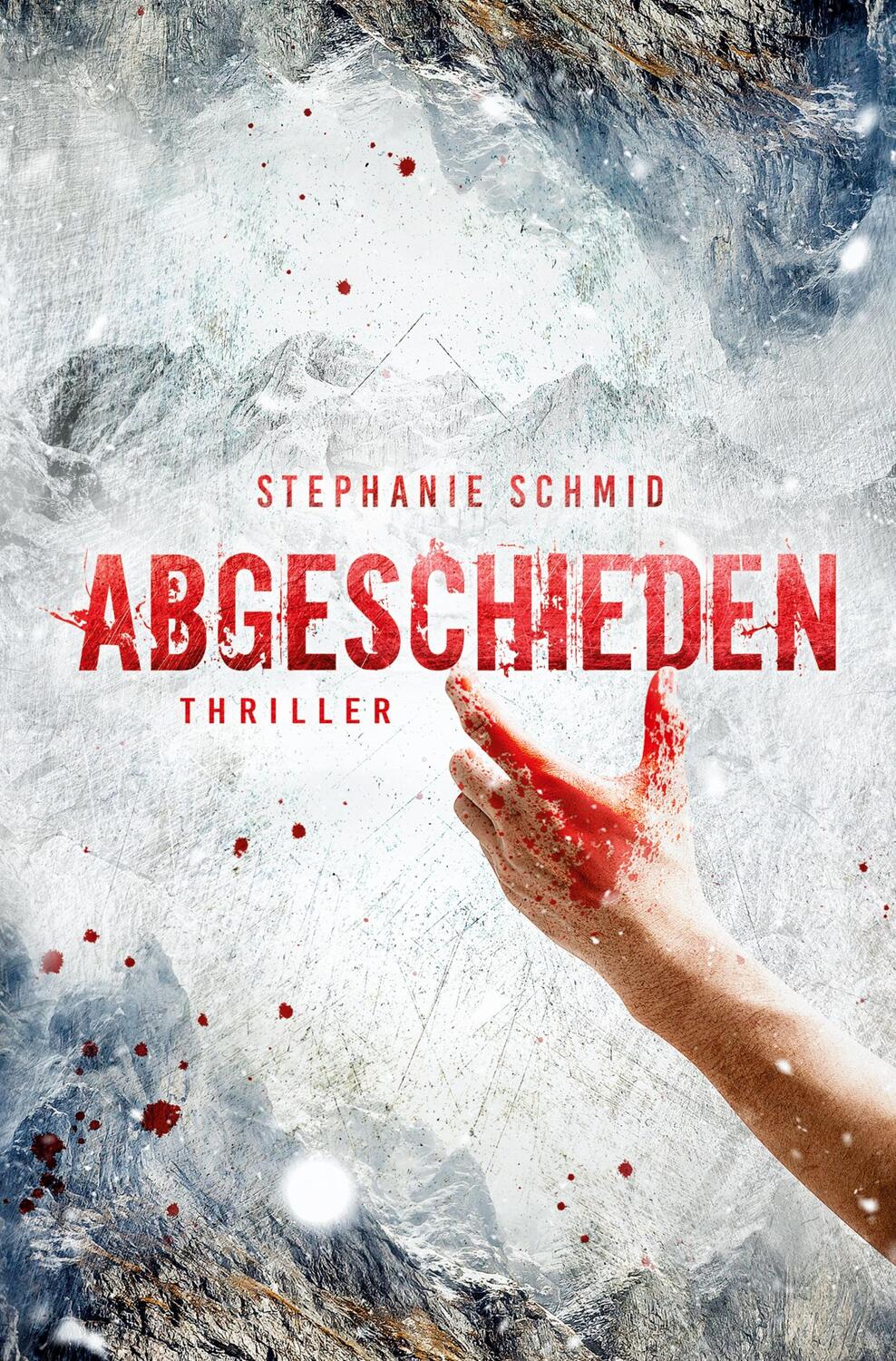 Cover: 9783754663981 | Abgeschieden | Stephanie Schmid | Taschenbuch | Paperback | Deutsch