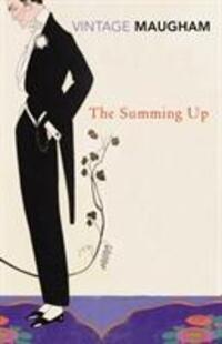 Cover: 9780099286899 | The Summing Up | W. Somerset Maugham | Taschenbuch | Englisch | 2001