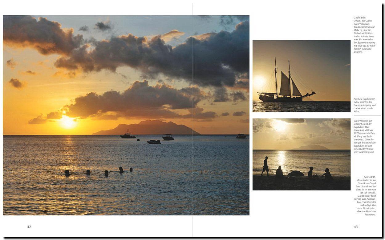 Bild: 9783800348152 | Premium Trauminseln im Indischen Ozean. Seychellen - Mauritius - La...