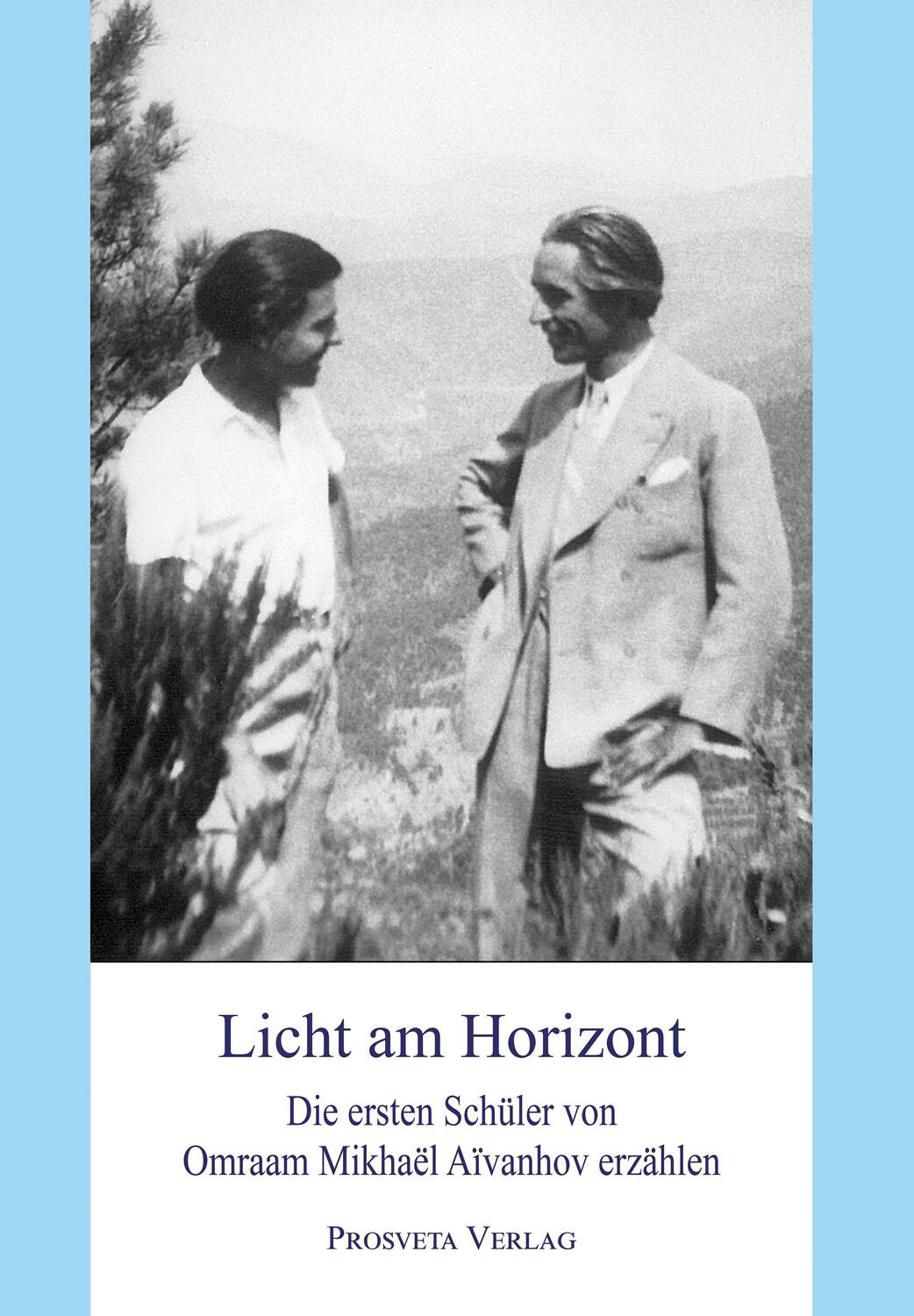 Cover: 9783895151255 | Licht am Horizont | Stella Bellemin (u. a.) | Taschenbuch | Deutsch