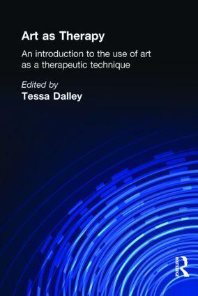 Cover: 9780415040211 | Art as Therapy | Tessa Dalley | Taschenbuch | Englisch | 1984