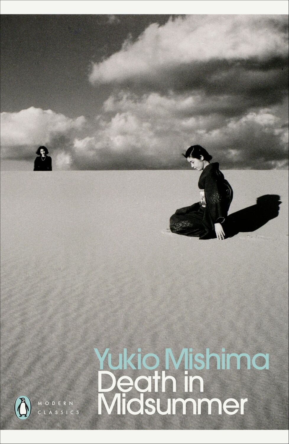 Cover: 9780241678947 | Death in Midsummer | Yukio Mishima | Taschenbuch | 208 S. | Englisch