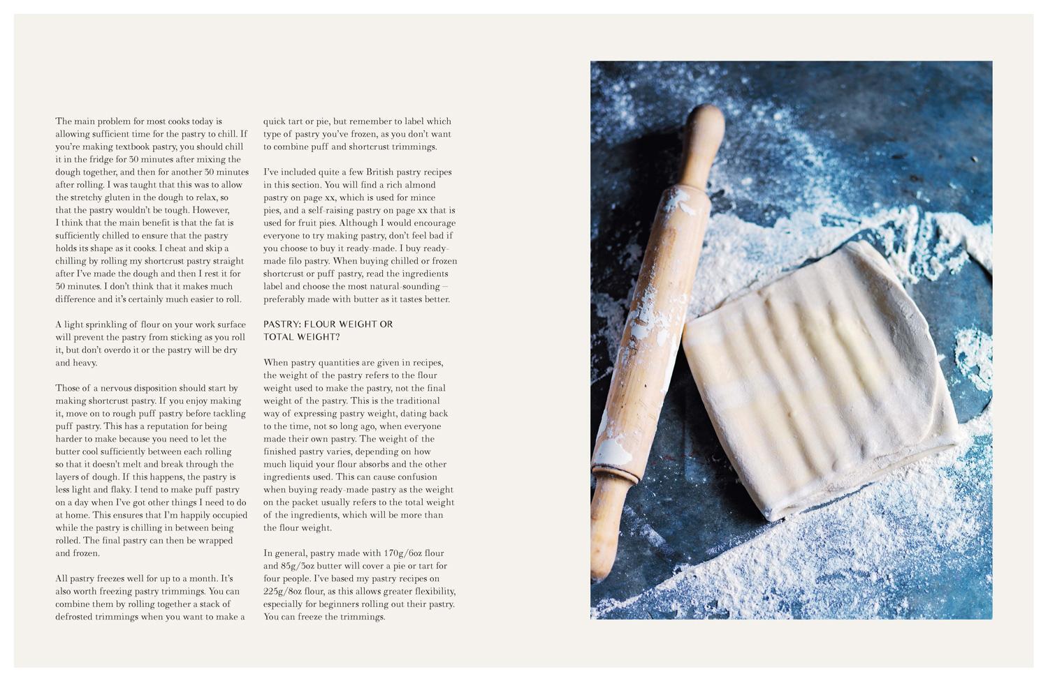 Bild: 9781911657286 | National Trust Book of Baking | National Trust Books (u. a.) | Buch