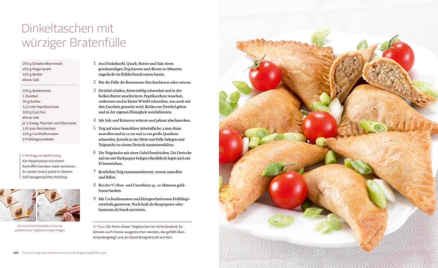 Bild: 9783706626422 | Richtig gute Sonntagsbraten | Die besten Rezepte zum Selberkochen