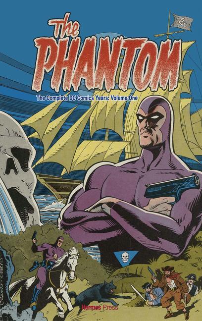 Cover: 9781613452592 | The Complete DC Comic's Phantom Volume 2 | Mark Verheiden | Buch