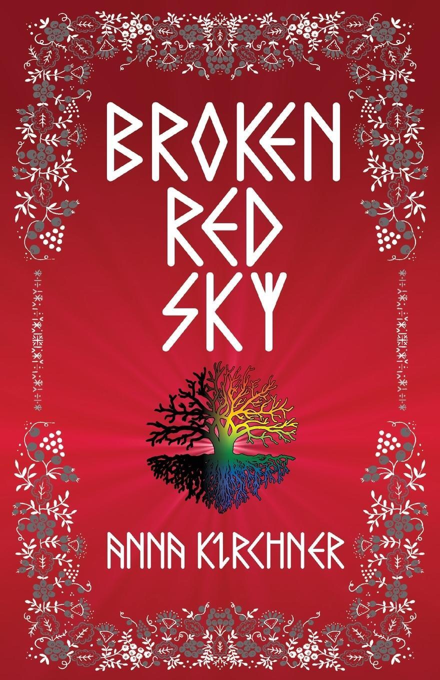 Cover: 9798887850375 | Broken Red Sky | Anna Kirchner | Taschenbuch | Paperback | Englisch