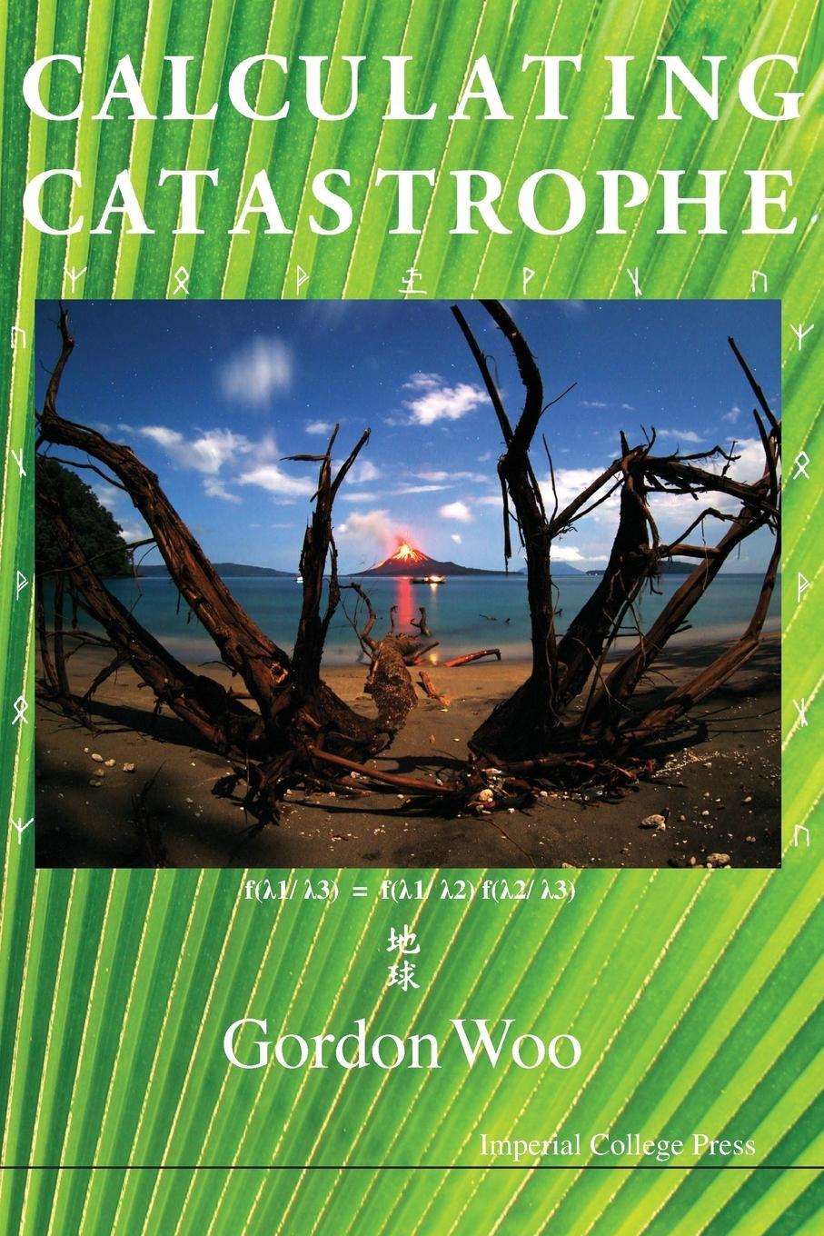 Cover: 9781848167391 | Calculating Catastrophe | Gordon Woo | Taschenbuch | Paperback | 2011