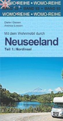 Cover: 9783869039336 | Mit dem Wohnmobil durch Neuseeland. Tl.1 | Teil 1: Nordinsel | Buch