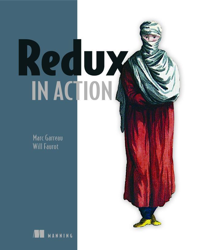Cover: 9781617294976 | Redux in Action | Marc Garreau (u. a.) | Taschenbuch | Englisch | 2018