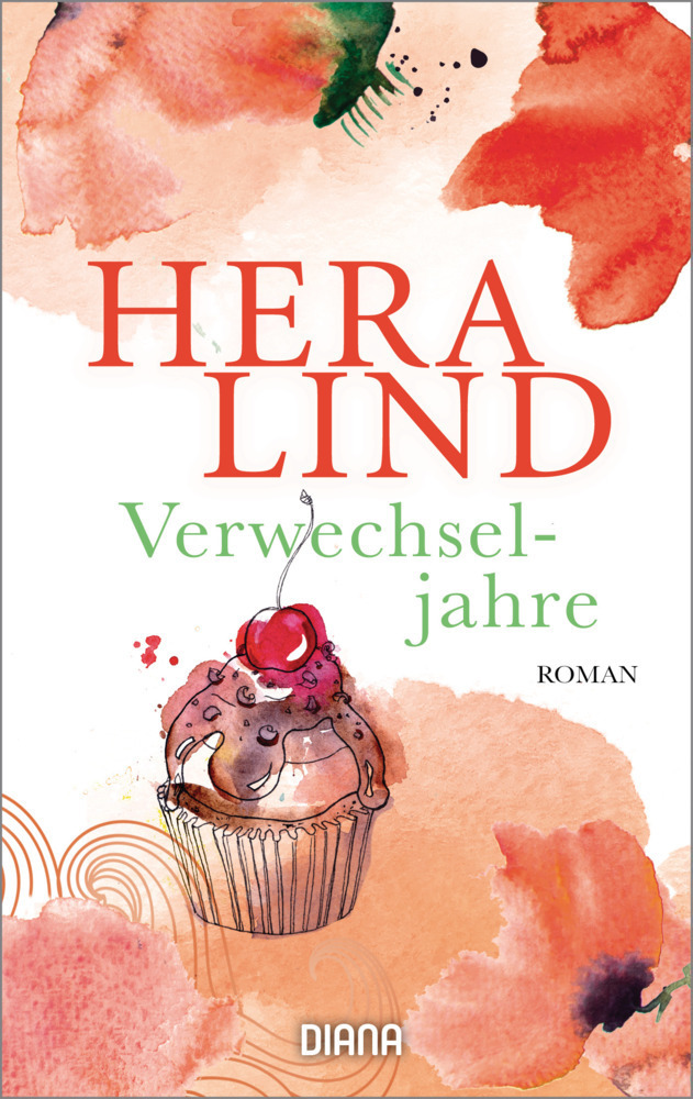 Cover: 9783453361454 | Verwechseljahre | Roman | Hera Lind | Taschenbuch | 400 S. | Deutsch