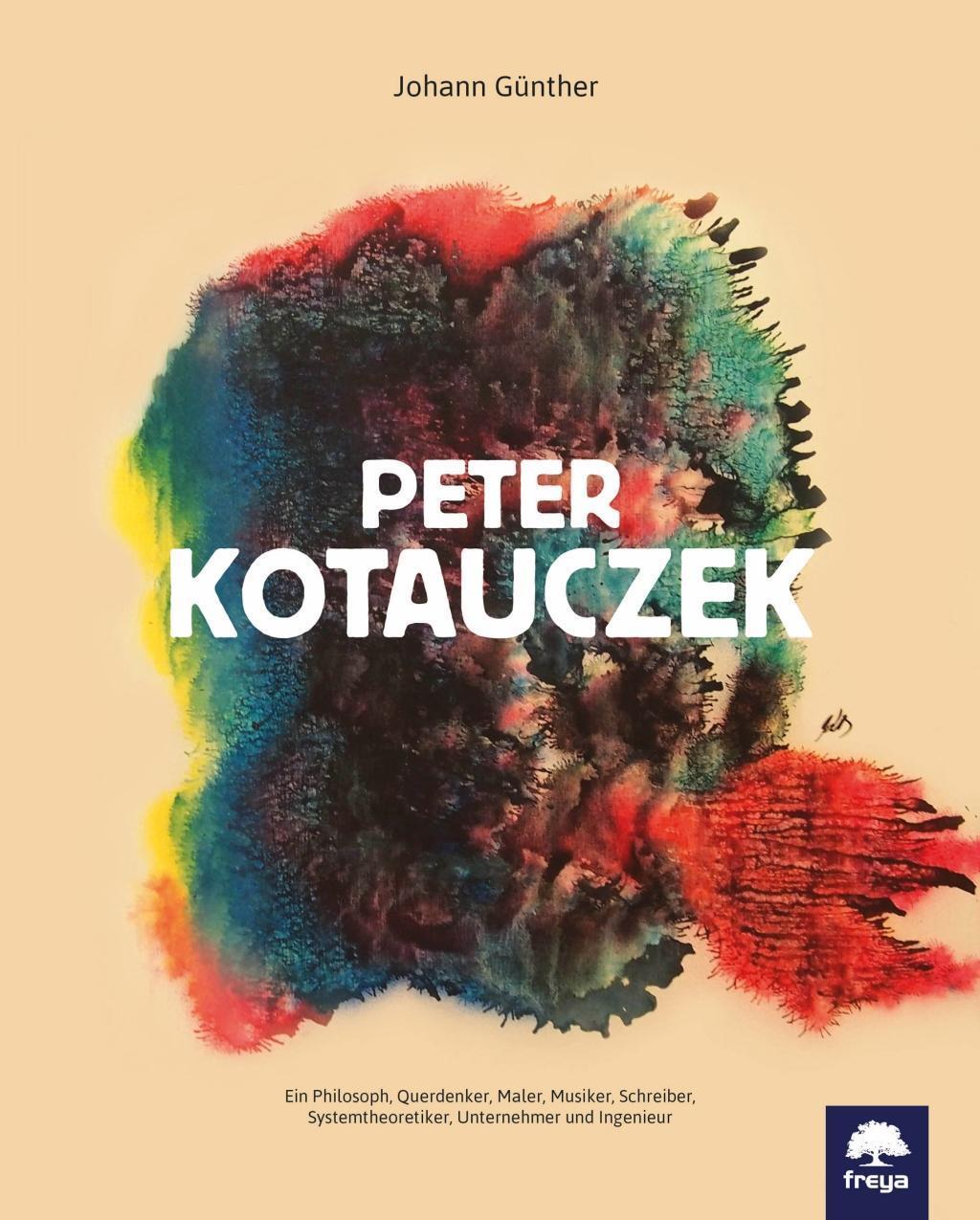 Cover: 9783990253120 | Peter Kotauczek | Johann Günther | Buch | 208 S. | Deutsch | 2017