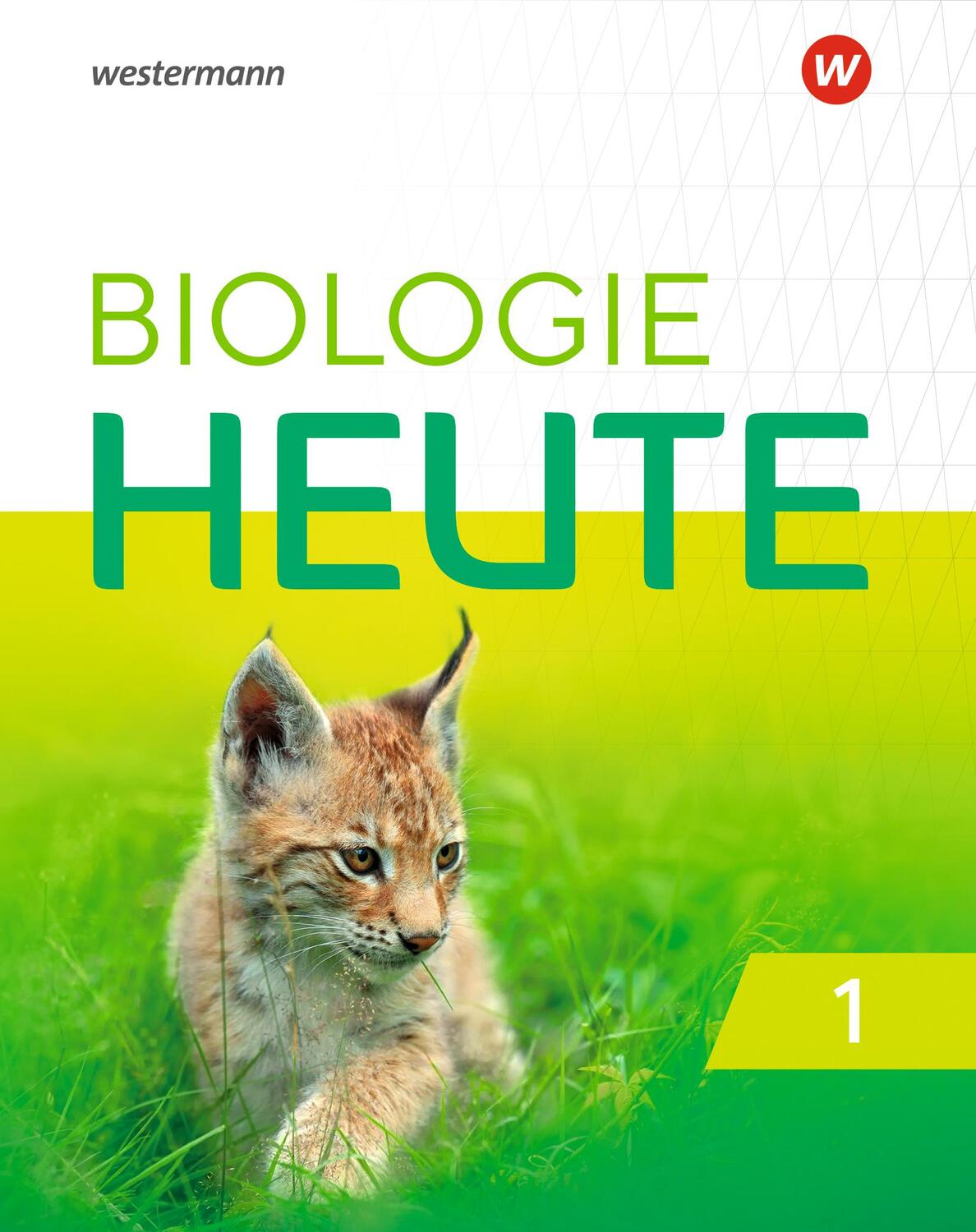 Cover: 9783141520002 | Biologie heute SI 1. Schülerband. Nordrhein-Westfalen,...
