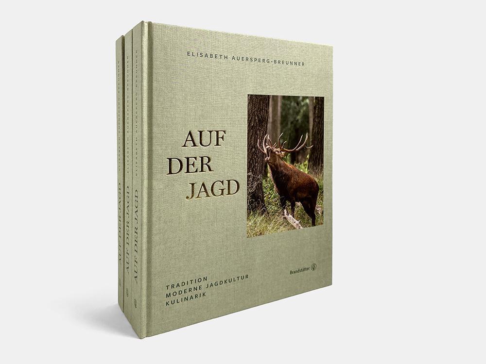 Bild: 9783710606847 | Auf der Jagd | Tradition. Moderne Jagdkultur. Kulinarik | Buch | 2023