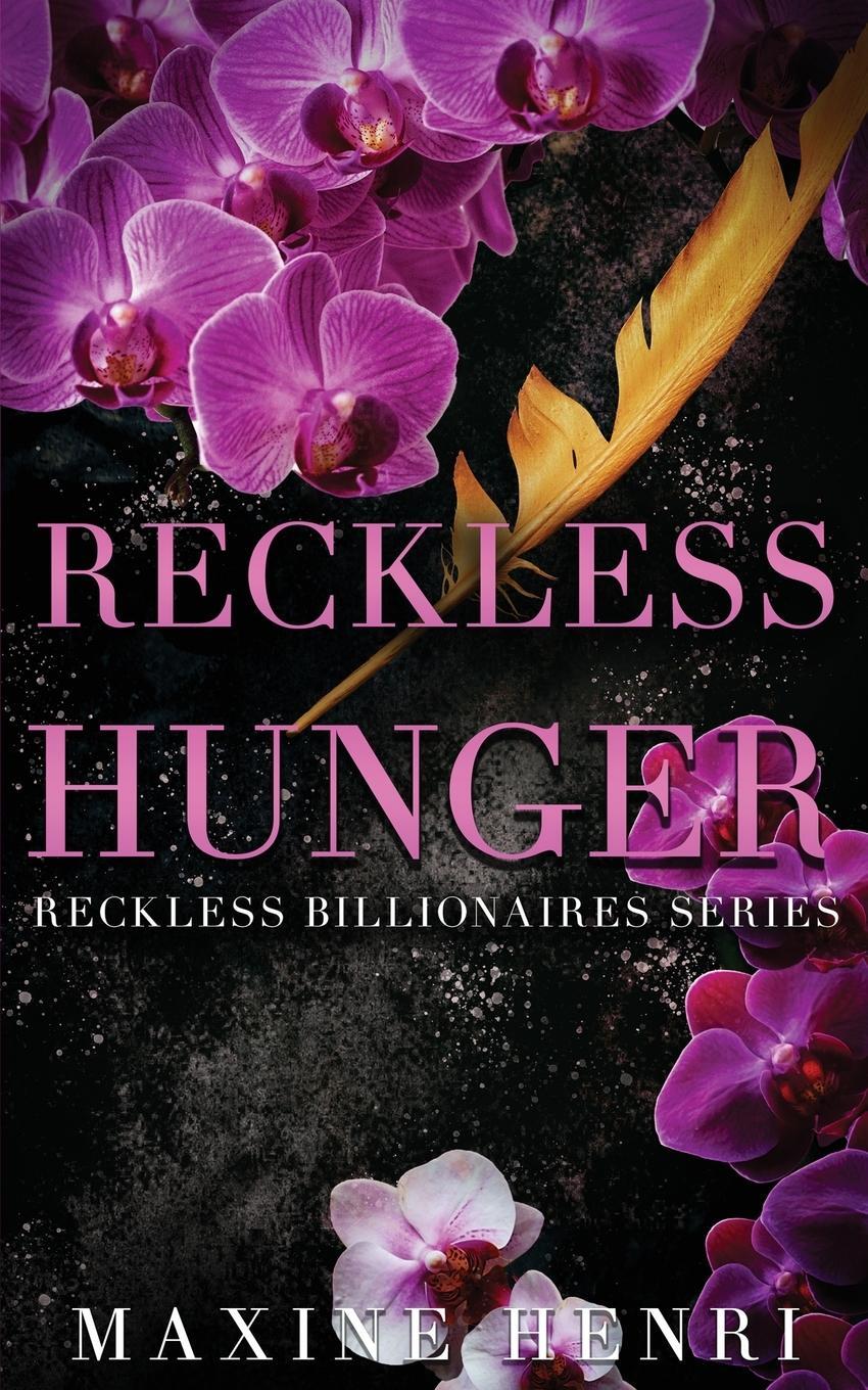Cover: 9788069048003 | Reckless Hunger | Maxine Henri | Taschenbuch | Paperback | Englisch