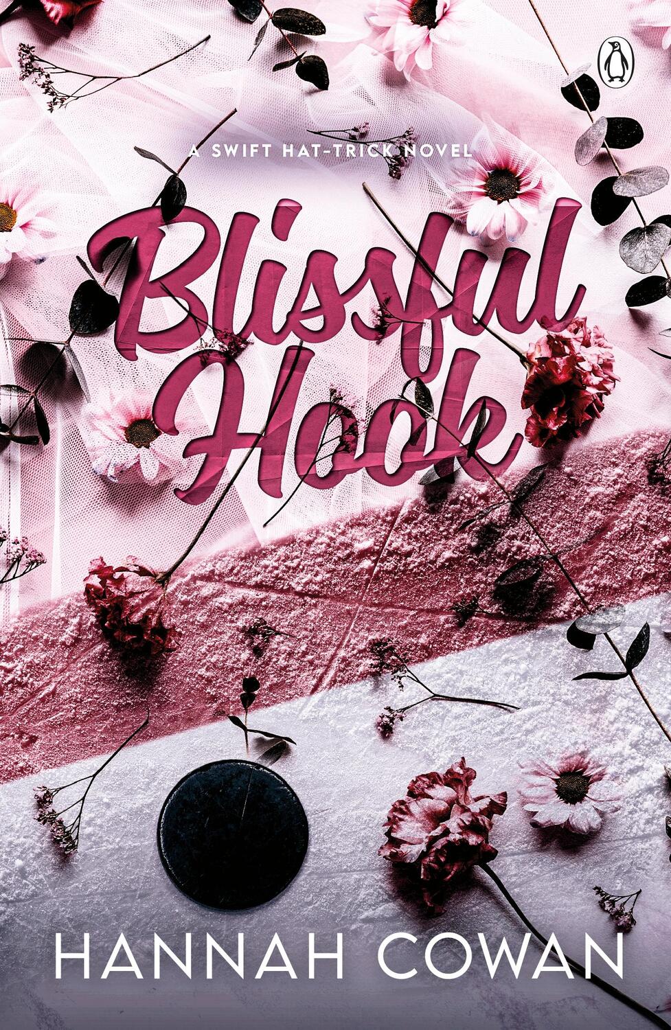 Cover: 9781405966344 | Blissful Hook | Hannah Cowan | Taschenbuch | Englisch | 2024