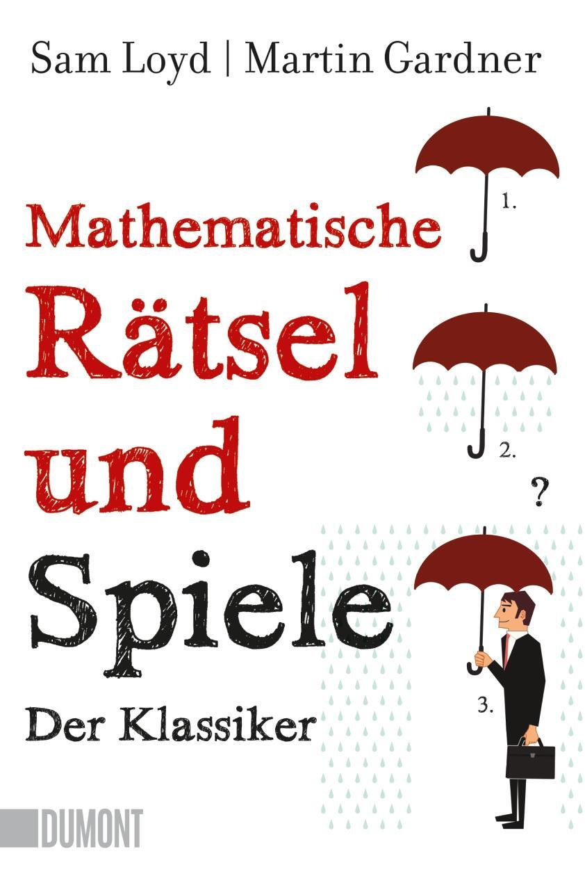 Cover: 9783832162092 | Mathematische Rätsel und Spiele | Sam Loyd | Taschenbuch | 222 S.