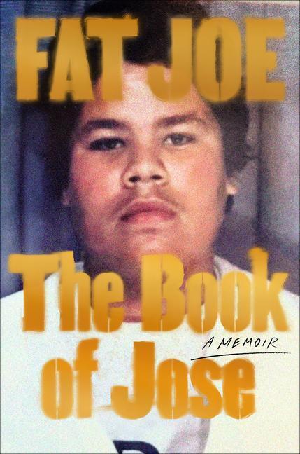 Cover: 9780593230640 | The Book of Jose: A Memoir | Taschenbuch | Einband - fest (Hardcover)