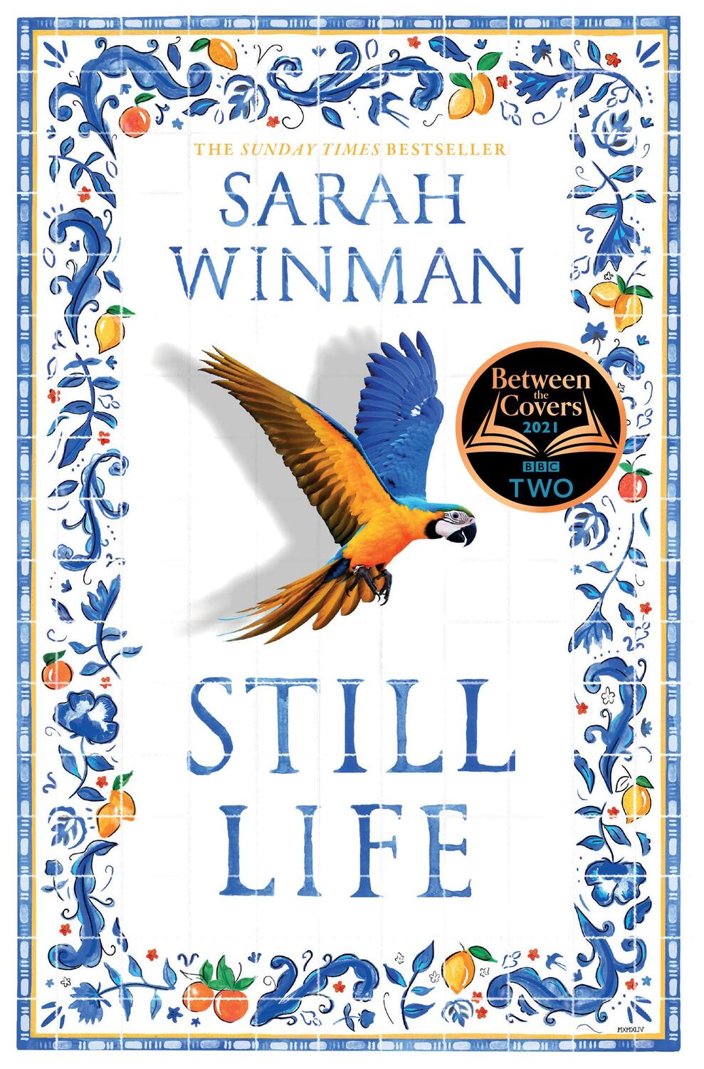 Cover: 9780008283360 | Still Life | Sarah Winman | Taschenbuch | Englisch | 2021