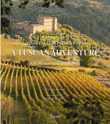 Cover: 9780847869541 | A Tuscan Adventure | Charlotte Horton (u. a.) | Buch | Englisch | 2021