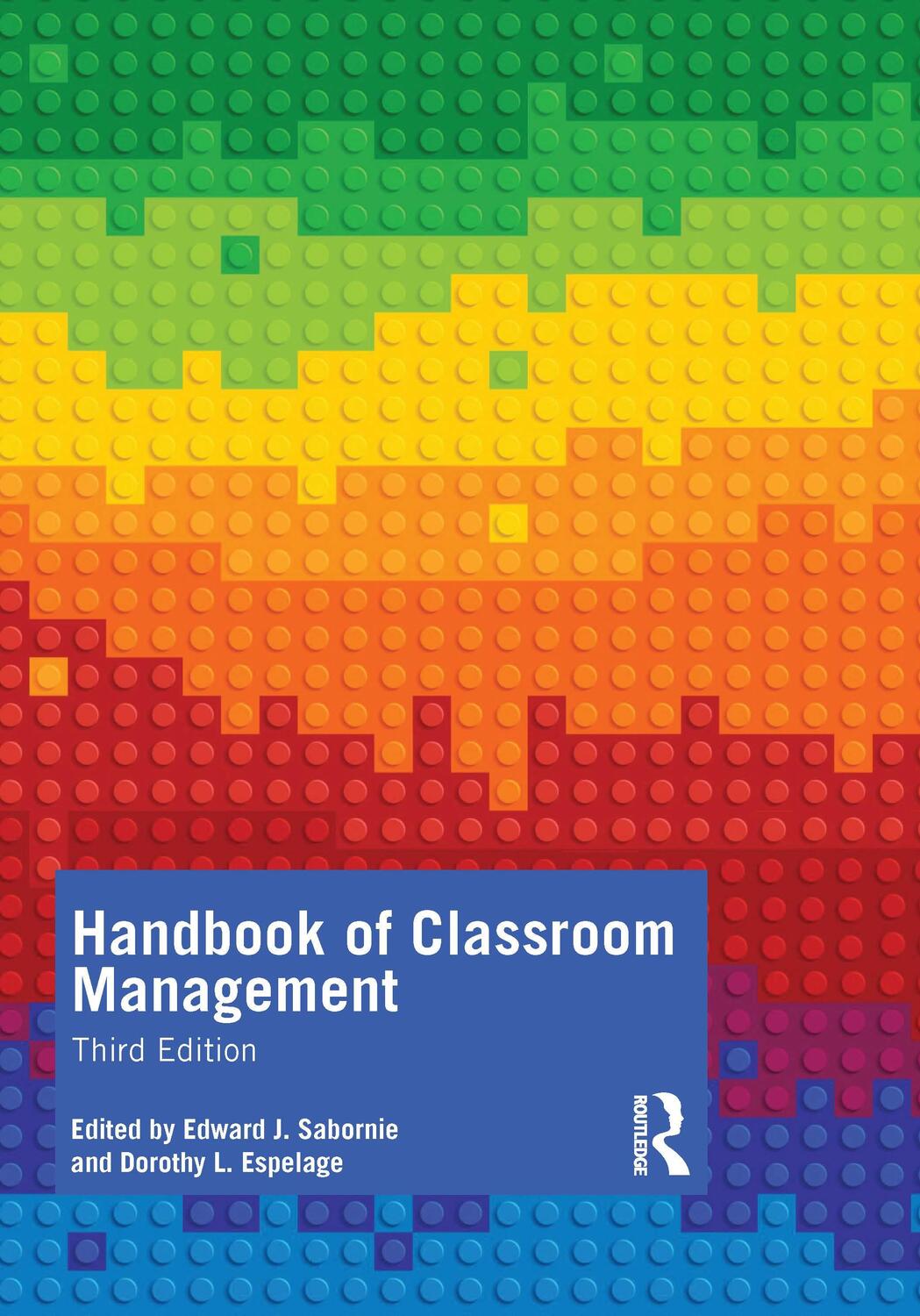 Cover: 9781032224367 | Handbook of Classroom Management | Taschenbuch | Englisch | 2022