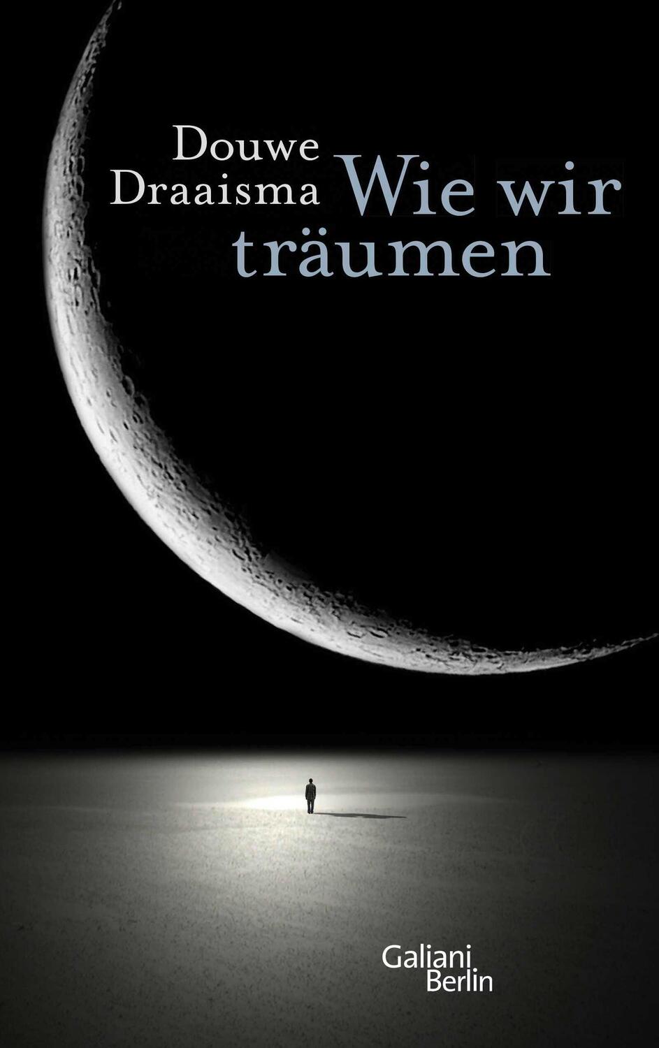 Cover: 9783869711010 | Wie wir träumen | Douwe Draaisma | Buch | 320 S. | Deutsch | 2015