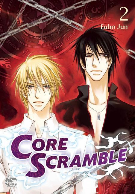 Cover: 9781600091681 | Core Scramble, Volume 2 | Euho Jun | Taschenbuch | Englisch | 2015