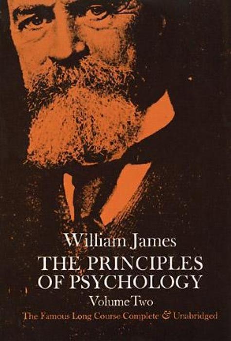 Cover: 9780486203829 | The Principles of Psychology, Vol. 2 | William James | Taschenbuch