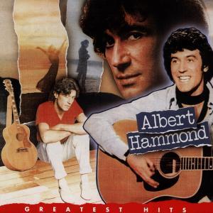 Cover: 5099748056023 | Greatest Hits | Albert Hammond | Audio-CD | nice price | CD | 1996