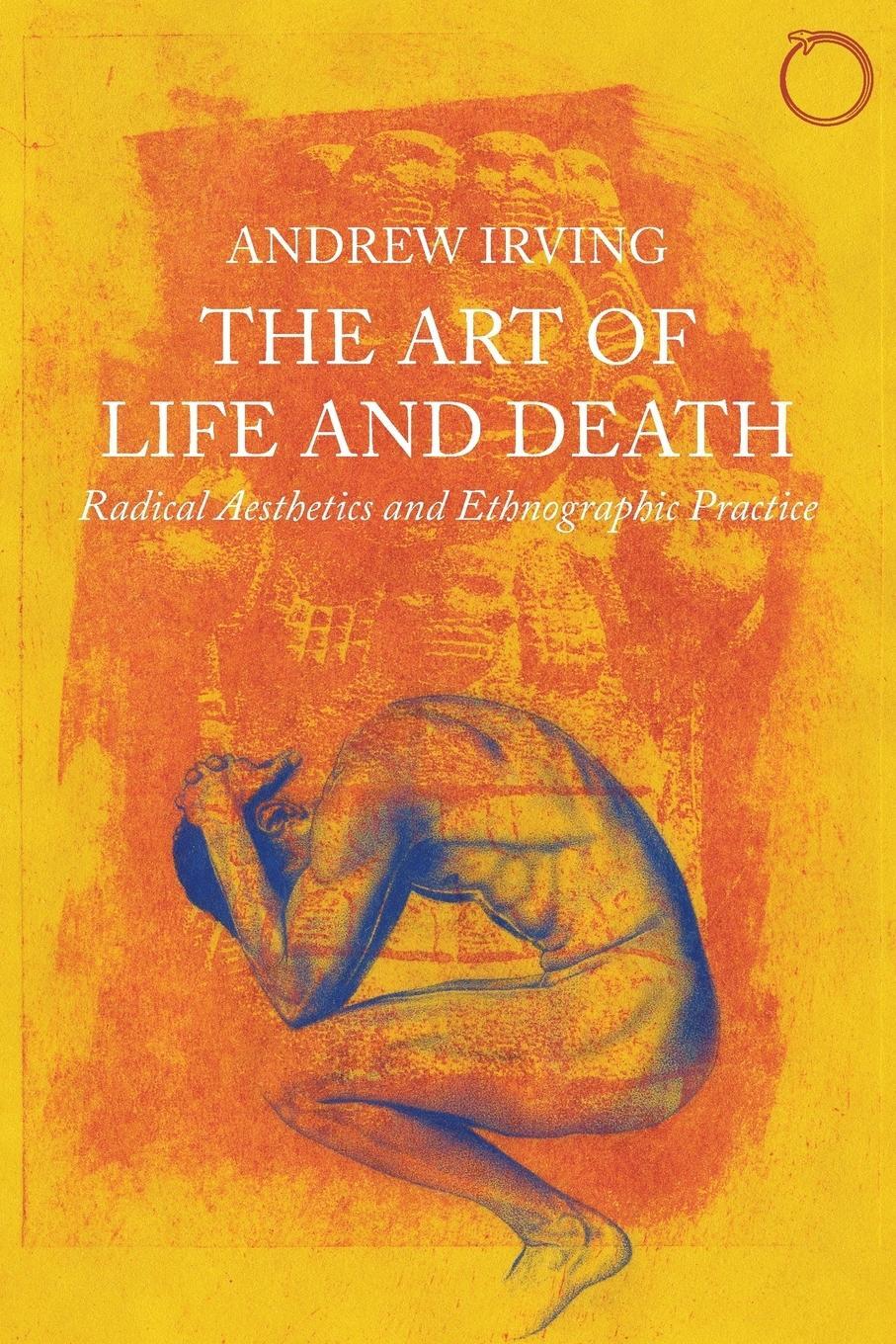 Cover: 9780997367515 | The Art of Life and Death | Andrew Irving | Taschenbuch | Paperback