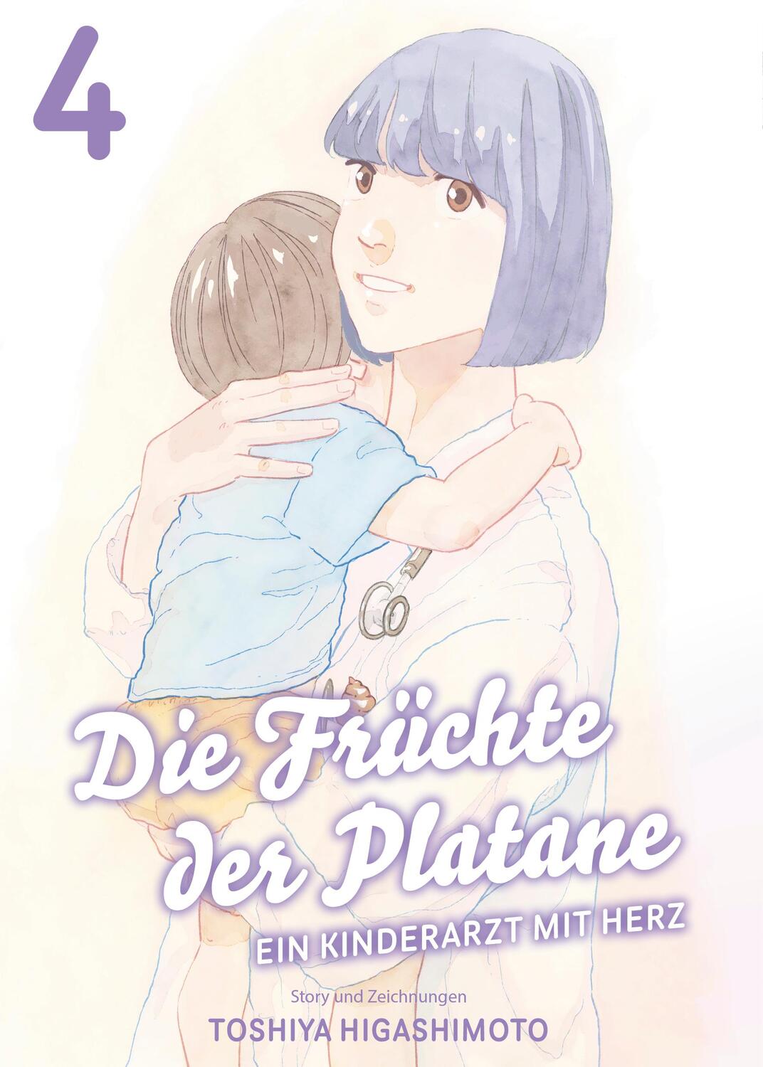 Cover: 9783741634505 | Die Früchte der Platane - Ein Kinderarzt mit Herz 04 | Bd. 4 | Buch