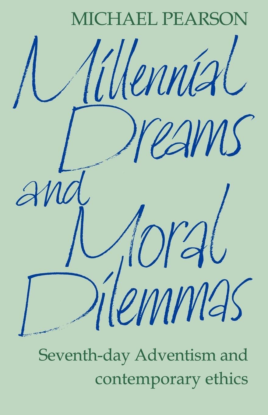 Cover: 9780521091480 | Millennial Dreams and Moral Dilemmas | Michael Pearson | Taschenbuch