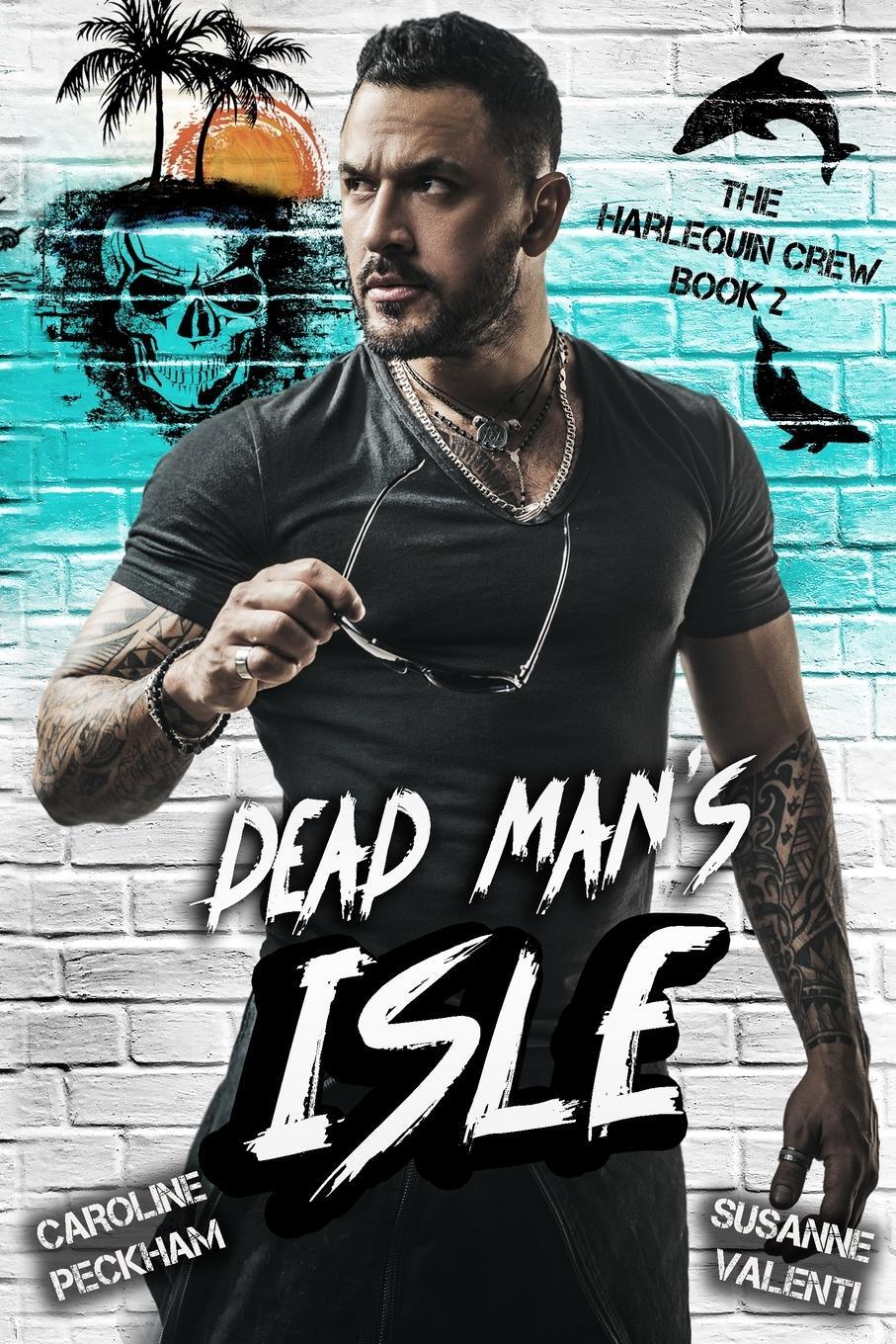 Cover: 9781914425127 | Dead Man's Isle | Caroline Peckham (u. a.) | Taschenbuch | Paperback