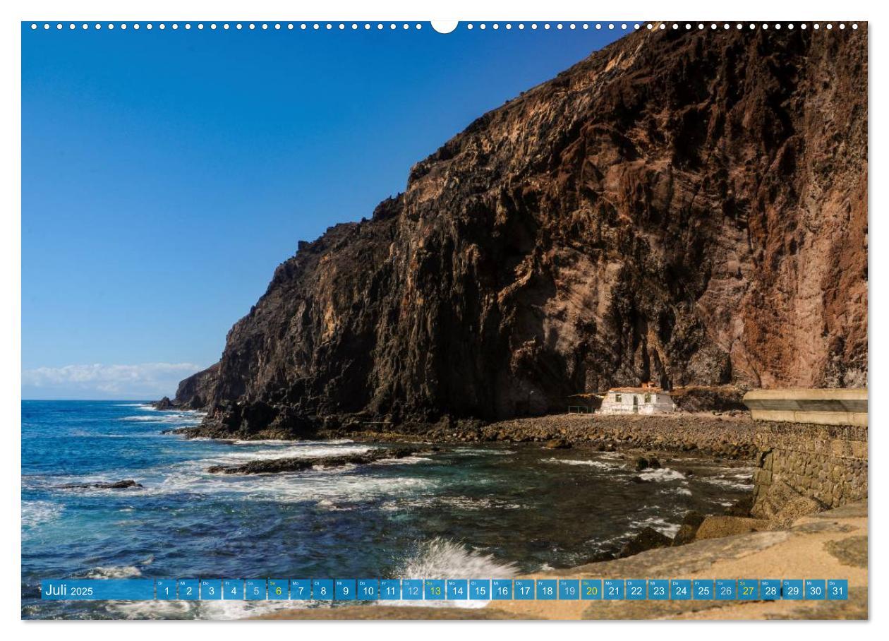 Bild: 9783435771622 | Gran Canaria 2025 (Wandkalender 2025 DIN A2 quer), CALVENDO...