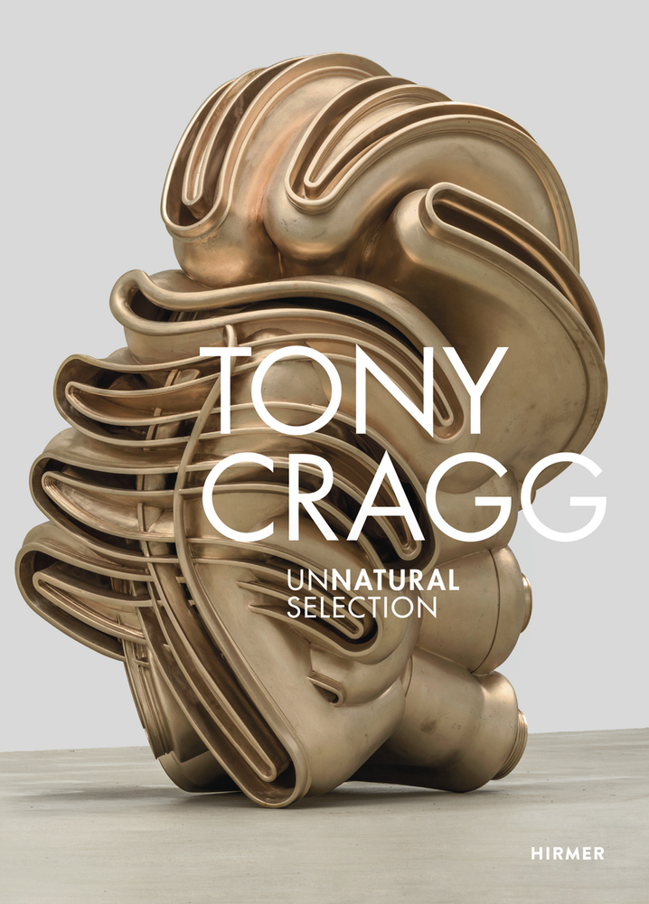 Cover: 9783777425986 | Tony Cragg | Hessisches Landesmuseum Darmstadt | Buch | 120 S. | 2016
