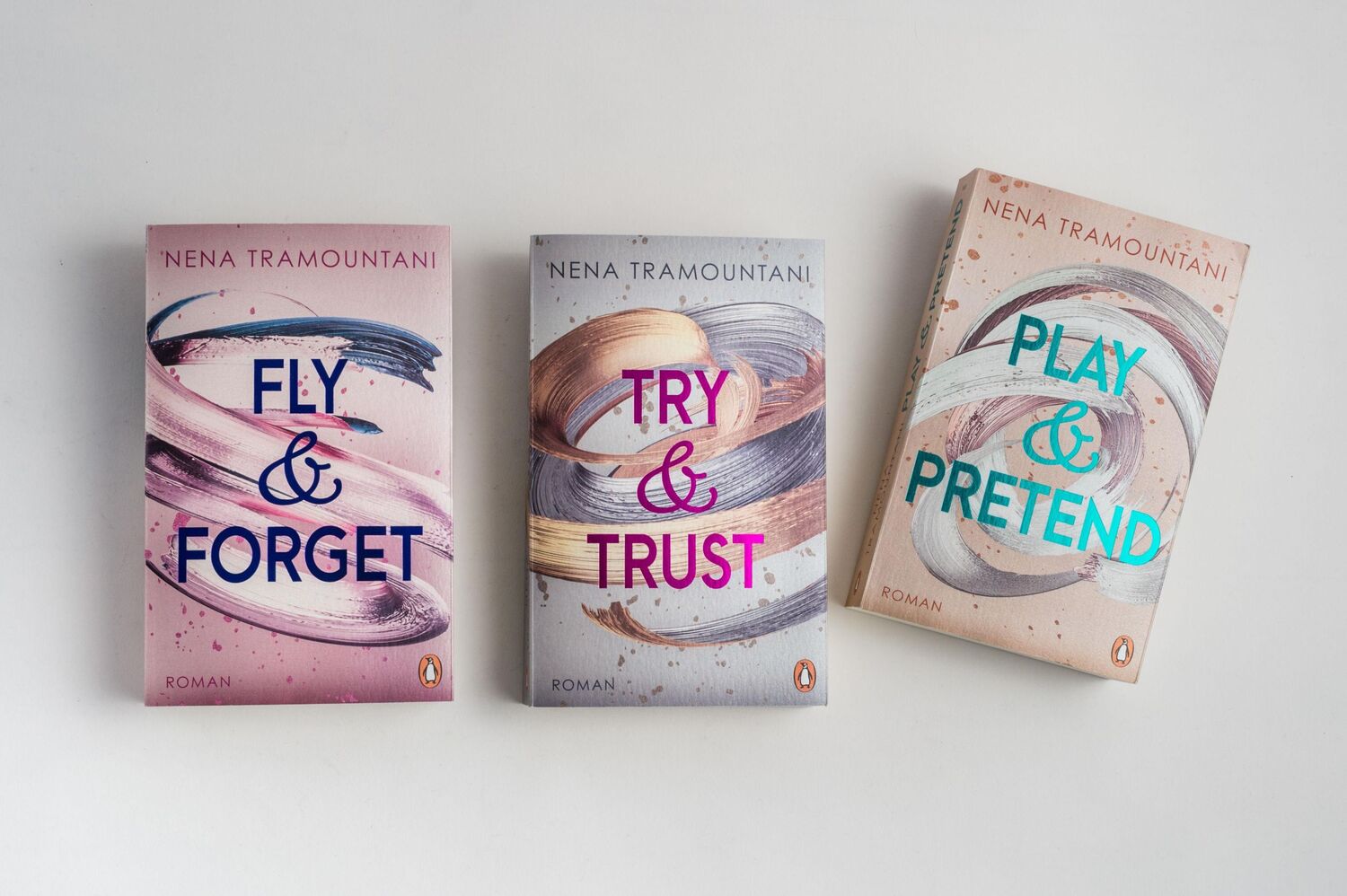 Bild: 9783328106197 | Fly &amp; Forget | Roman. Die Nr. 1 der Lovelybooks Lesercharts! | Buch