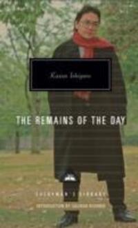 Cover: 9781841593494 | The Remains of the Day | Kazuo Ishiguro | Buch | Englisch | 2012