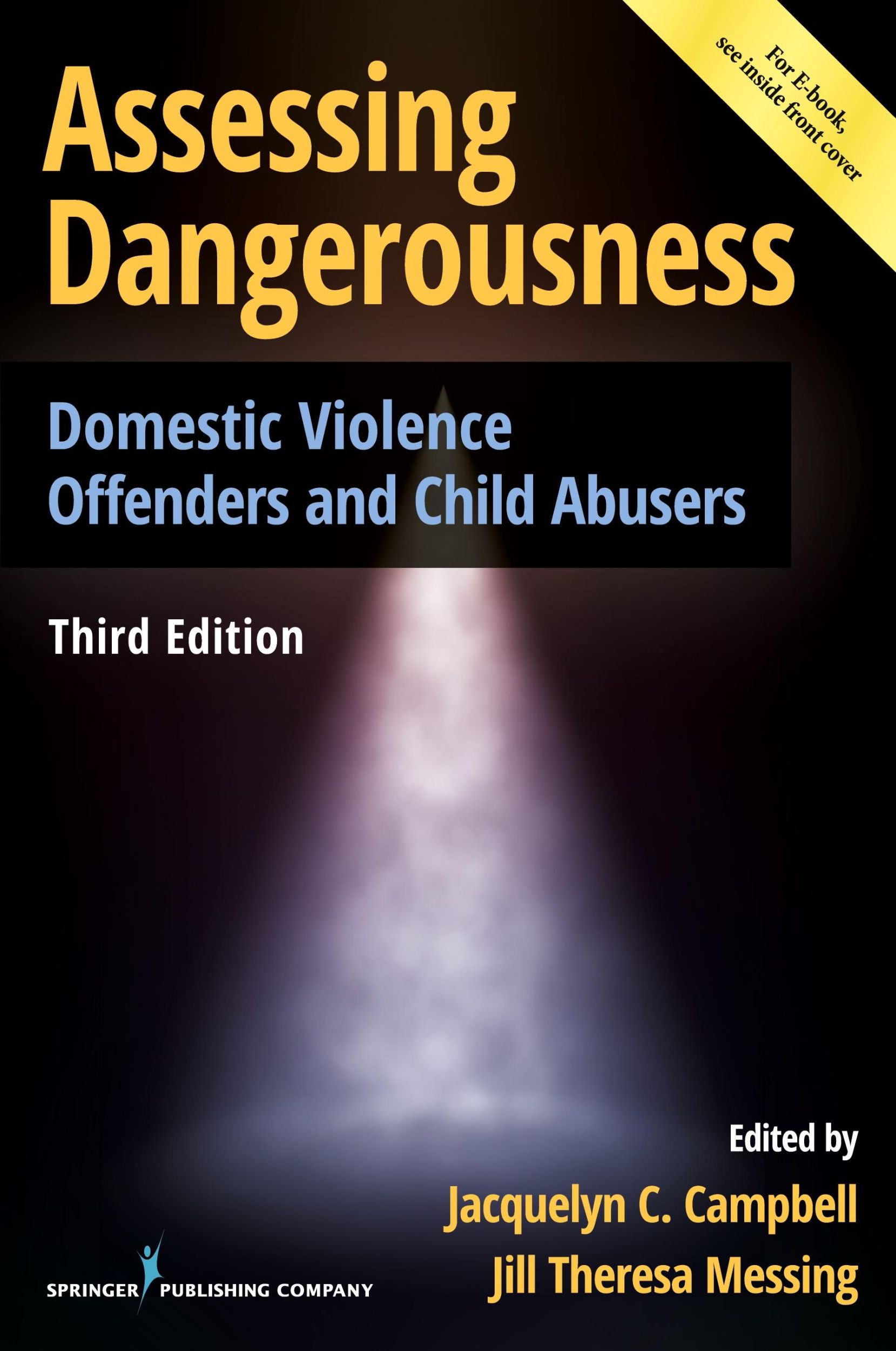 Cover: 9780826133267 | Assessing Dangerousness | Jacquelyn C. RN FAAN Campbell (u. a.) | Buch