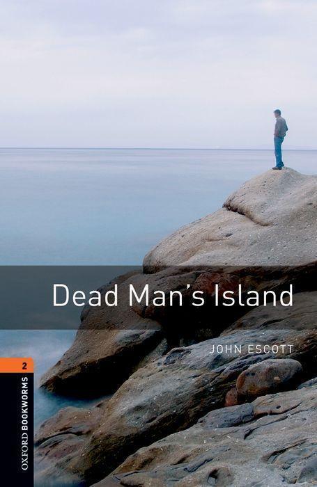 Cover: 9780194790550 | Dead Man's Island | Reader. 7. Schuljahr, Stufe 2 | John Escott | Buch